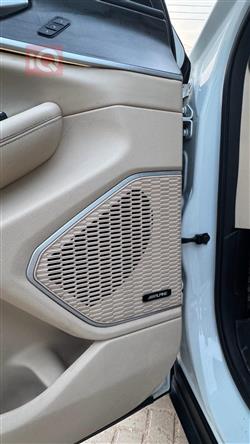 جيب جراند شيروكي إل